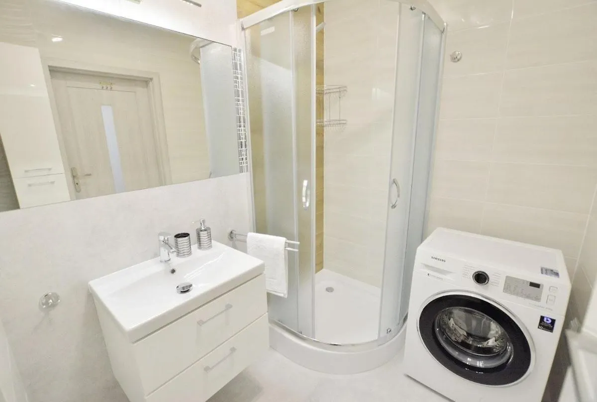 Apartment Chilliapartamenty - Panda Kolobrzeg Poland